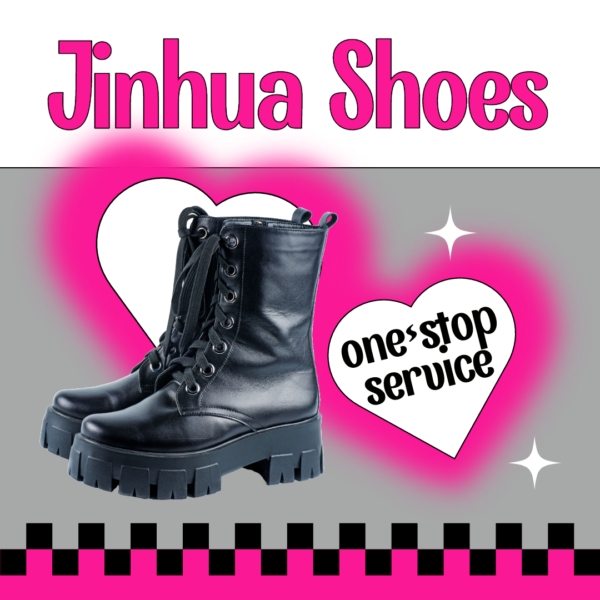 Jinhua Shoes