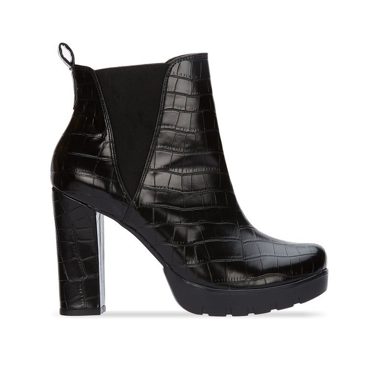 JH21001 Jinhua Women Boots