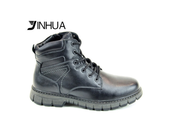 Stivali da uomo Jinhua