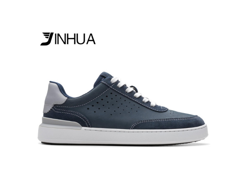 Jinhua Men Casual Shoes