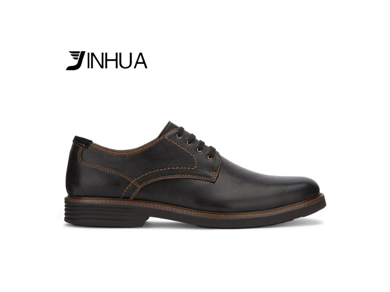 Jinhua Men Dress Shoes