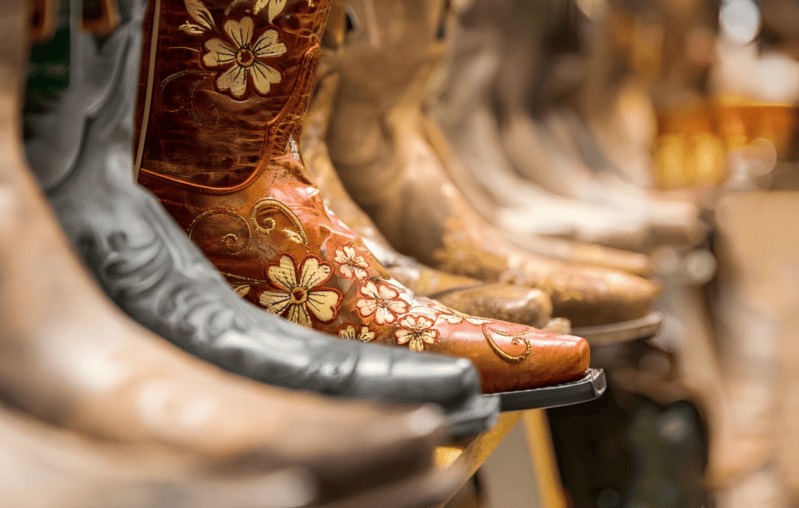 Crea il tuo stile: Scarpe personalizzate che ti distinguono!