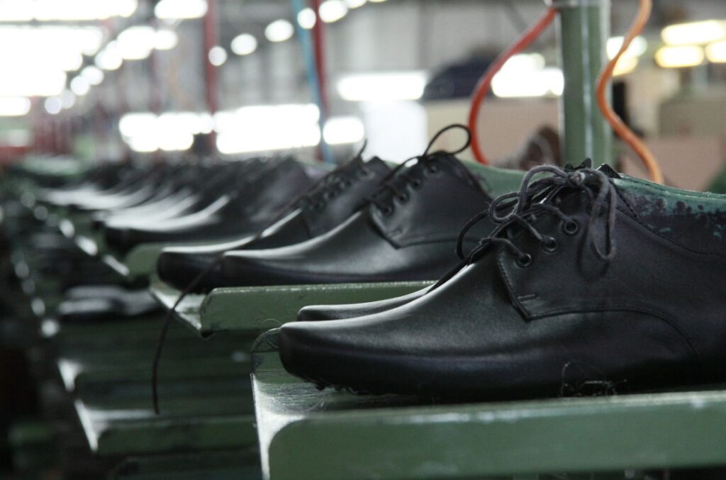 How To Choose the Right Footwear Manufacturer for Your Needs Jinhua Shoes