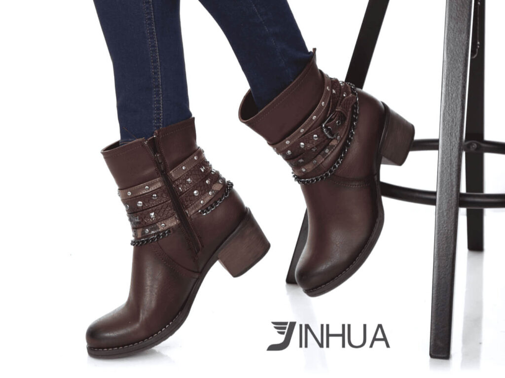 The Future of Footwear Your Boot Trend Forecast