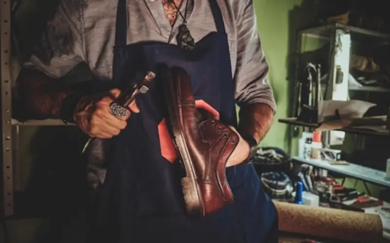 Chinese Wenzhou Shoe Manufacturing Capabilities and Styles