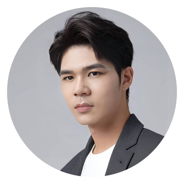 David Liao - Export Director