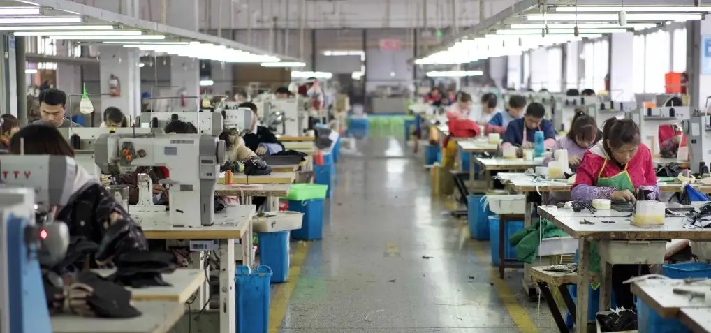 How shoes are made A step by step process