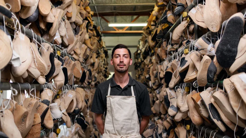 Fai un passo verso il successo con i nostri servizi OEM e ODM per calzature! Fai un passo verso il successo con i nostri servizi OEM e ODM per calzature!