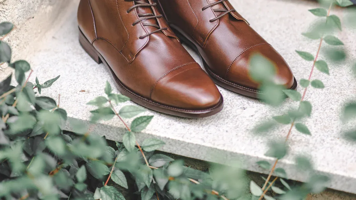 La Guida Definitiva per Collaborare con un Produttore di Scarpe a Marca Privata