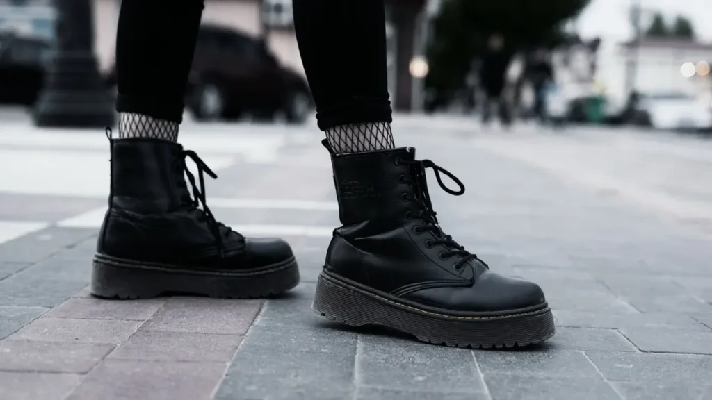 Why Good Footwear is So Important for Your Health