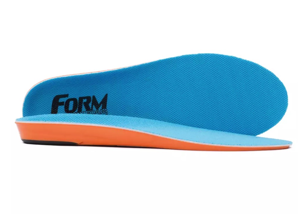 Memory Foam Insoles from Wenzhou Jinhua Shoes