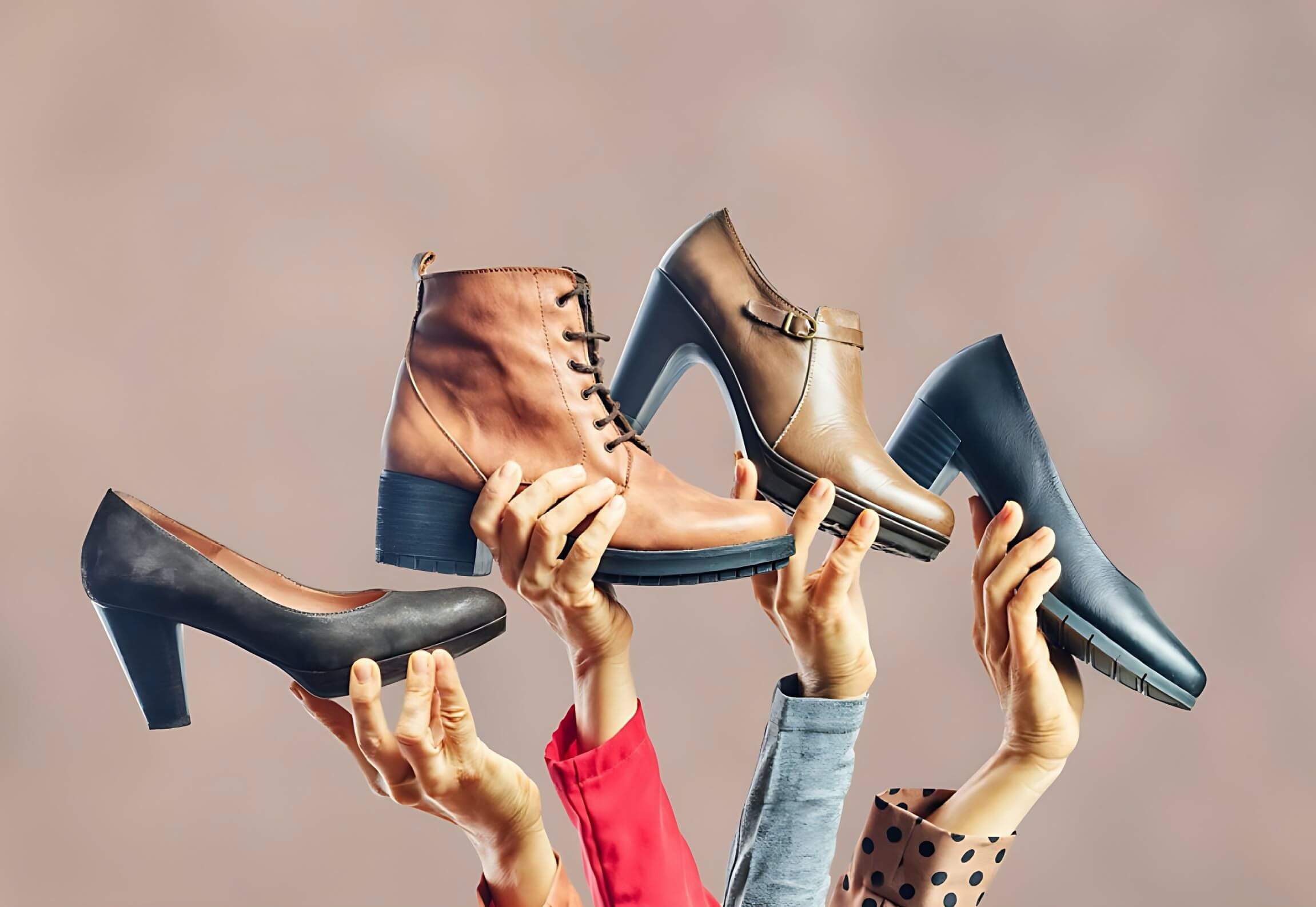 ladies shoes and boots from wenzhou jinhua shoes