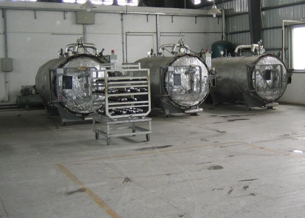 How Jinhua Shoes are Made Vulcanized Construction