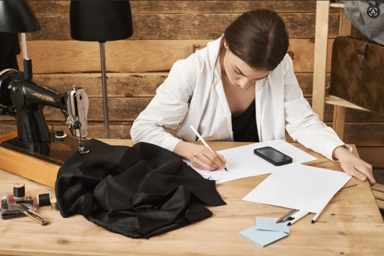 how to create a footwear tech pack technology