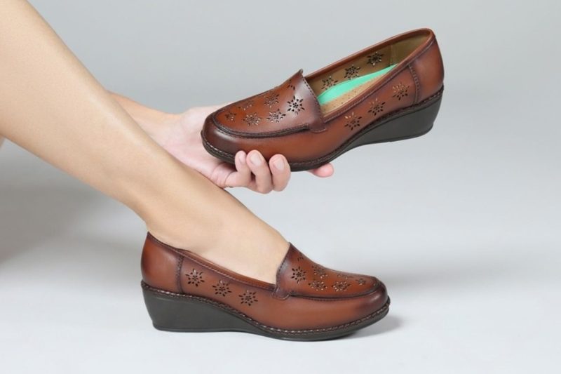 Oltre Alibaba Le Regole Non Scritte del Lavorare con le Fabbriche di Scarpe Cinesi