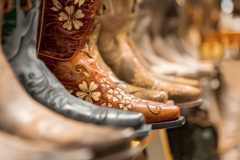 Crea tu estilo: ¡Zapatos personalizados que te diferencian!