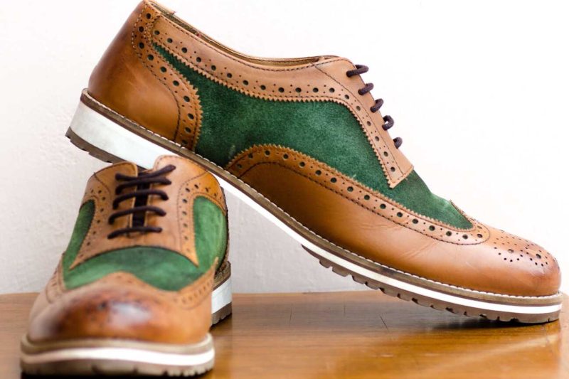 Dentro de la Fábrica de Zapatos: Descubre el Secreto Detrás de los Zapatos Más Cómodos del Mundo