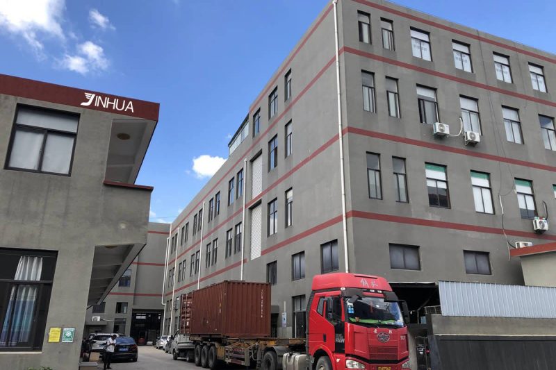 Produttore di Scarpe Jinhua