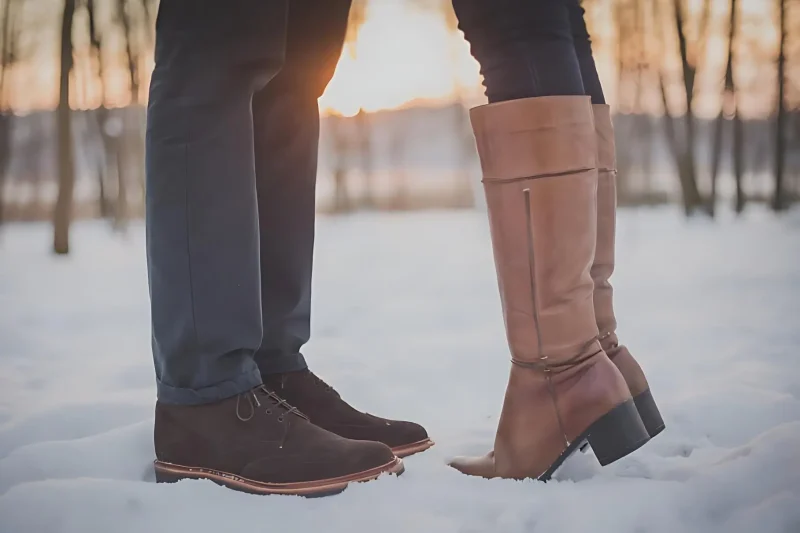 The 7 Key Boot Trends for Fall:Winter 2025 A Buyer’s & Designer’s Guide The 7 Key Boot Trends for Fall:Winter 2025 A Buyer's & Designer's Guide