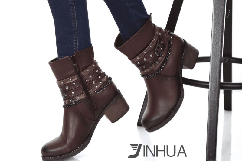 El futuro del calzado Tu pronóstico de tendencias en botas