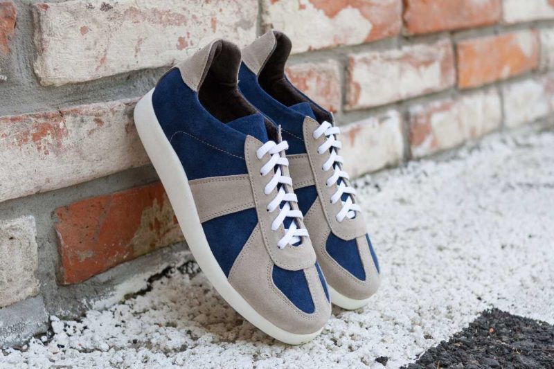 Il Processo di Produzione delle Scarpe Una Guida Interna al 2025 su Qualità, Materiali e Innovazione