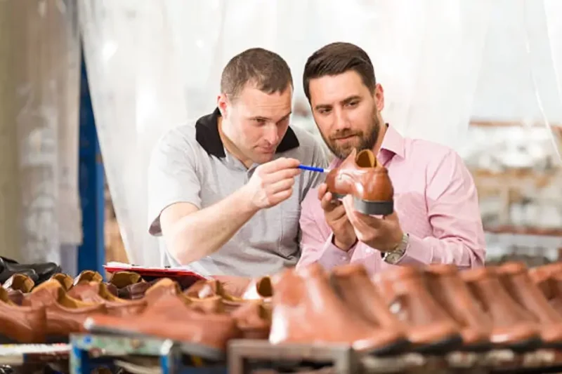 La Guida Definitiva alla Conformità per i Marchi di Scarpe che Vendono negli Stati Uniti vs l'UE