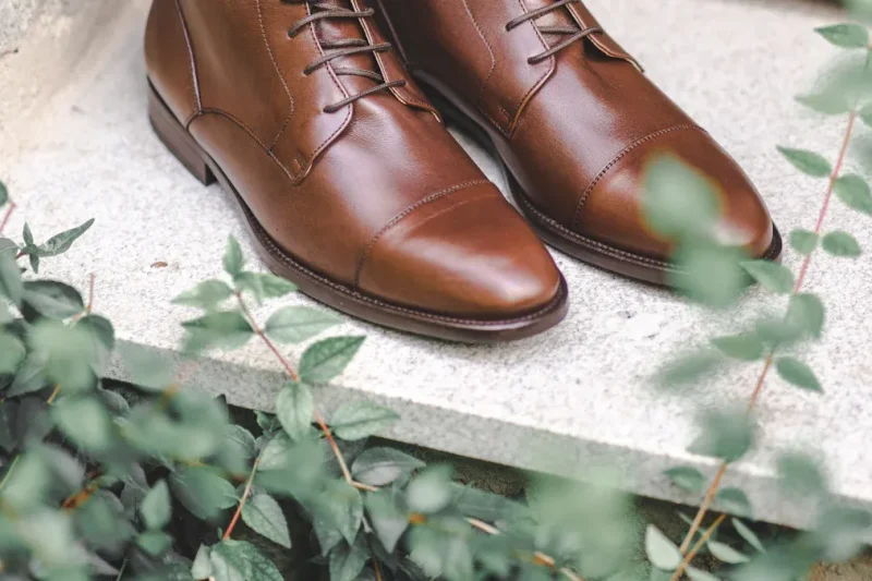 La Guida Definitiva per Collaborare con un Produttore di Scarpe a Marca Privata