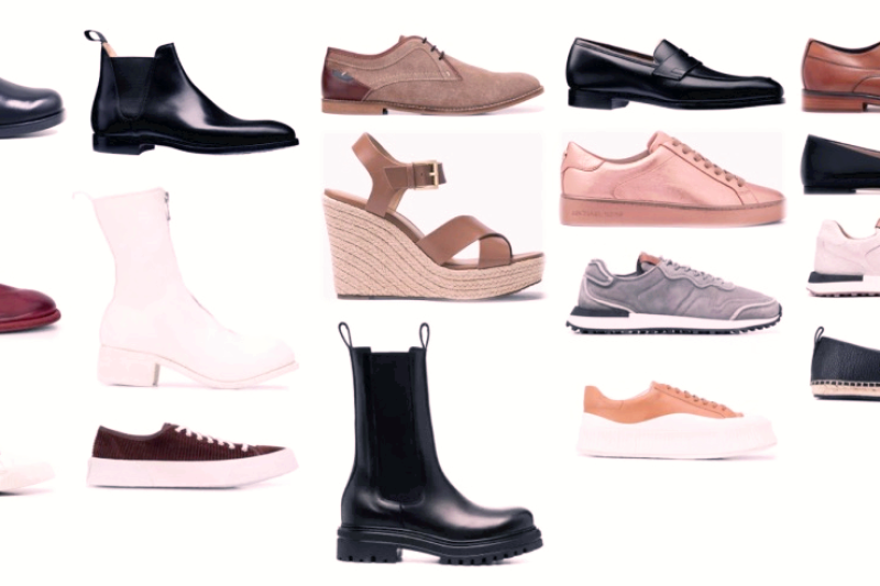 Le 10 domande principali che i rivenditori pongono ai produttori di calzature