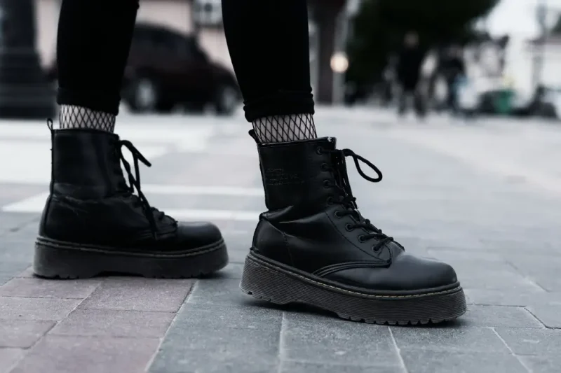 Perché le Buone Calzature sono così Importanti per la tua Salute